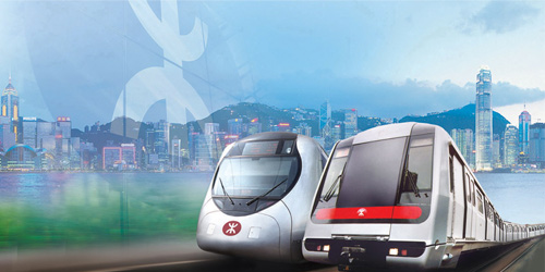 順順利利搭港鐵，plus八達通選購解難