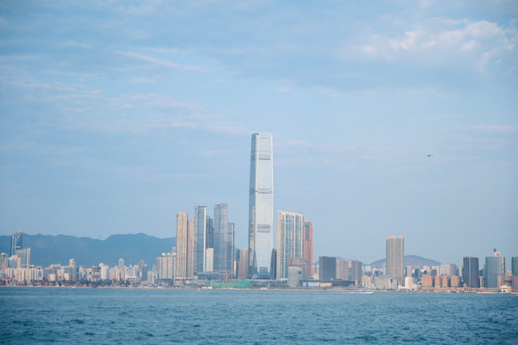 2026香港景點推薦／超人氣香港巿區+近郊旅遊路線攻略