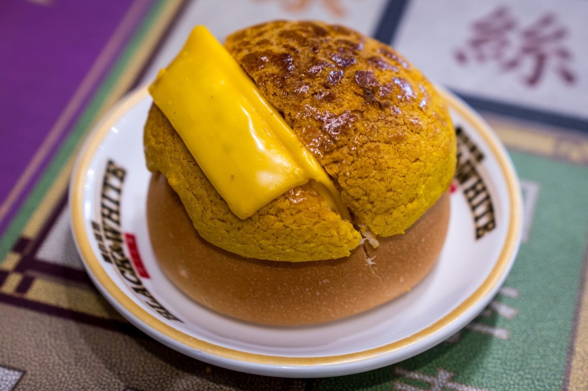 高雄／捷運、輕軌沿線美食巡禮