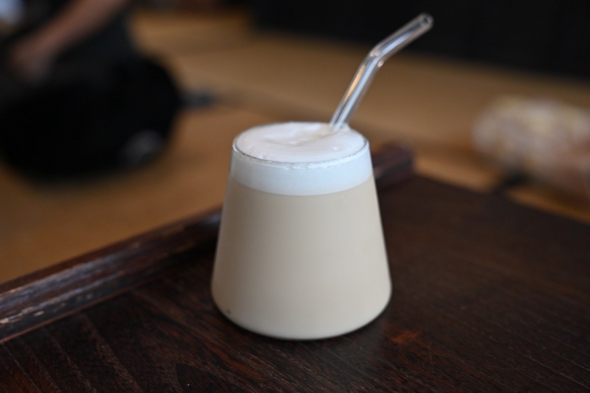 南台灣／5間絕對不能錯過的和風喫茶店